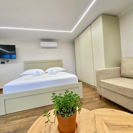 Flors Apartments Durres Exterior photo