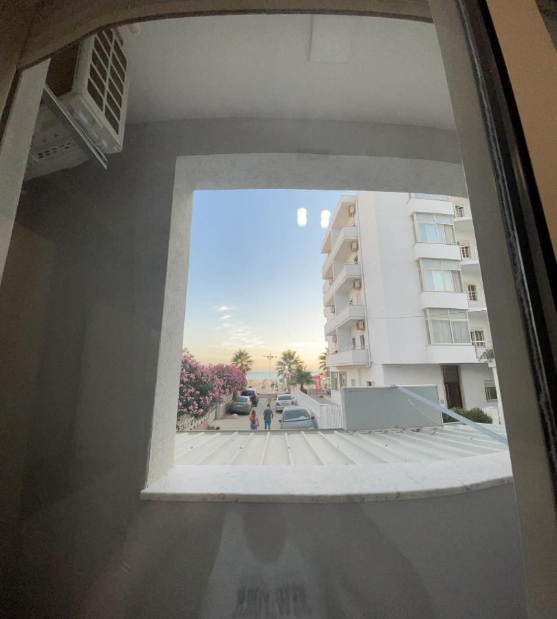 Flors Apartments Durres Exterior photo