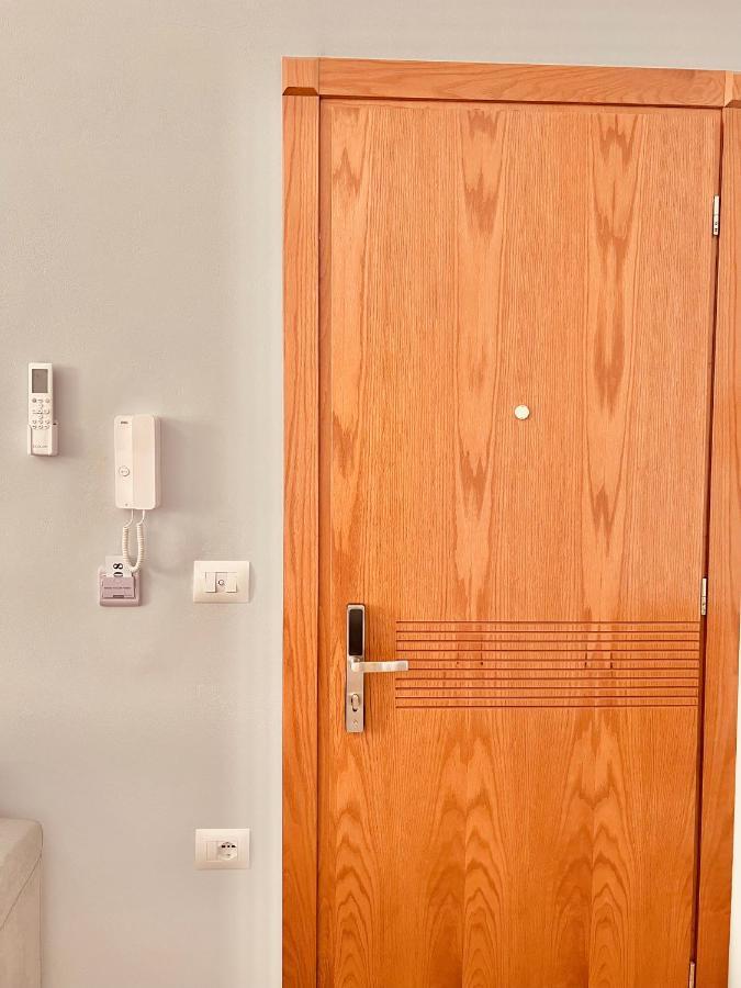 Flors Apartments Durres Exterior photo