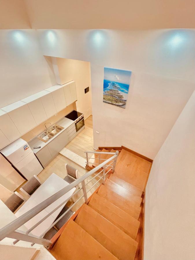 Flors Apartments Durres Exterior photo