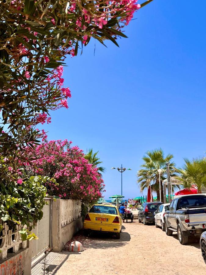 Flors Apartments Durres Exterior photo