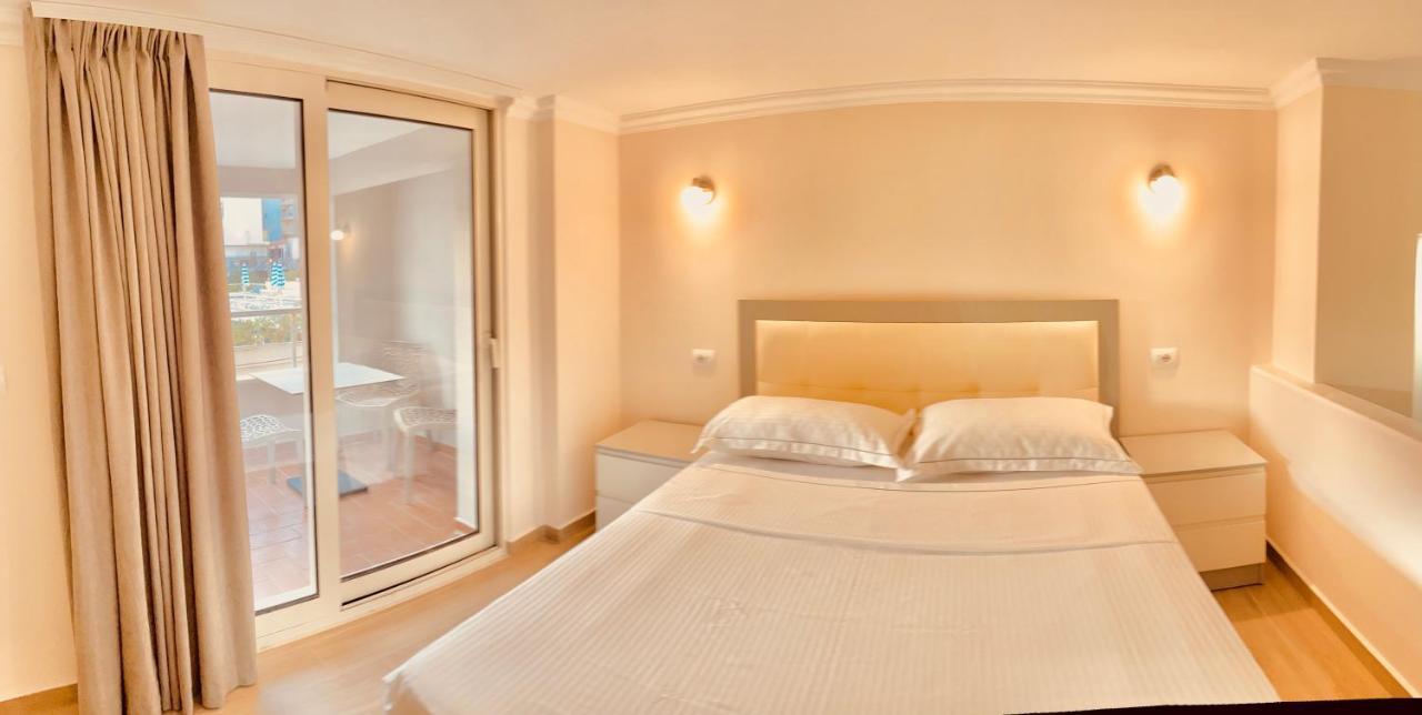 Flors Apartments Durres Exterior photo