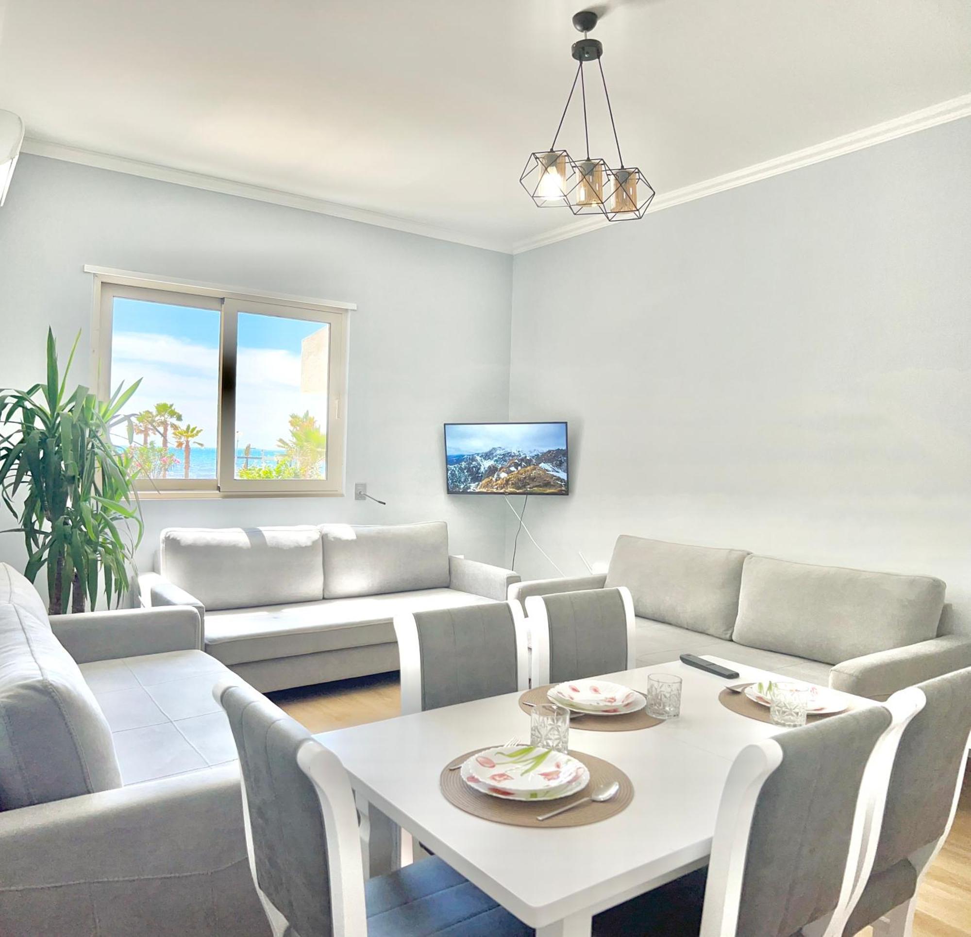 Flors Apartments Durres Exterior photo