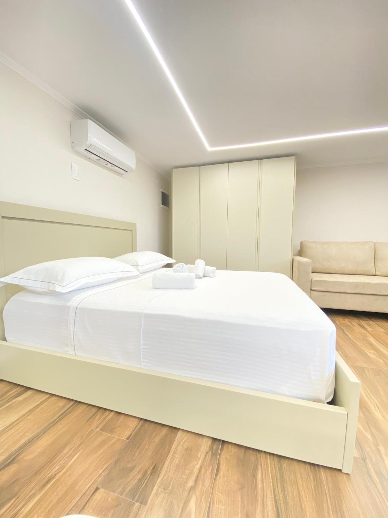 Flors Apartments Durres Exterior photo