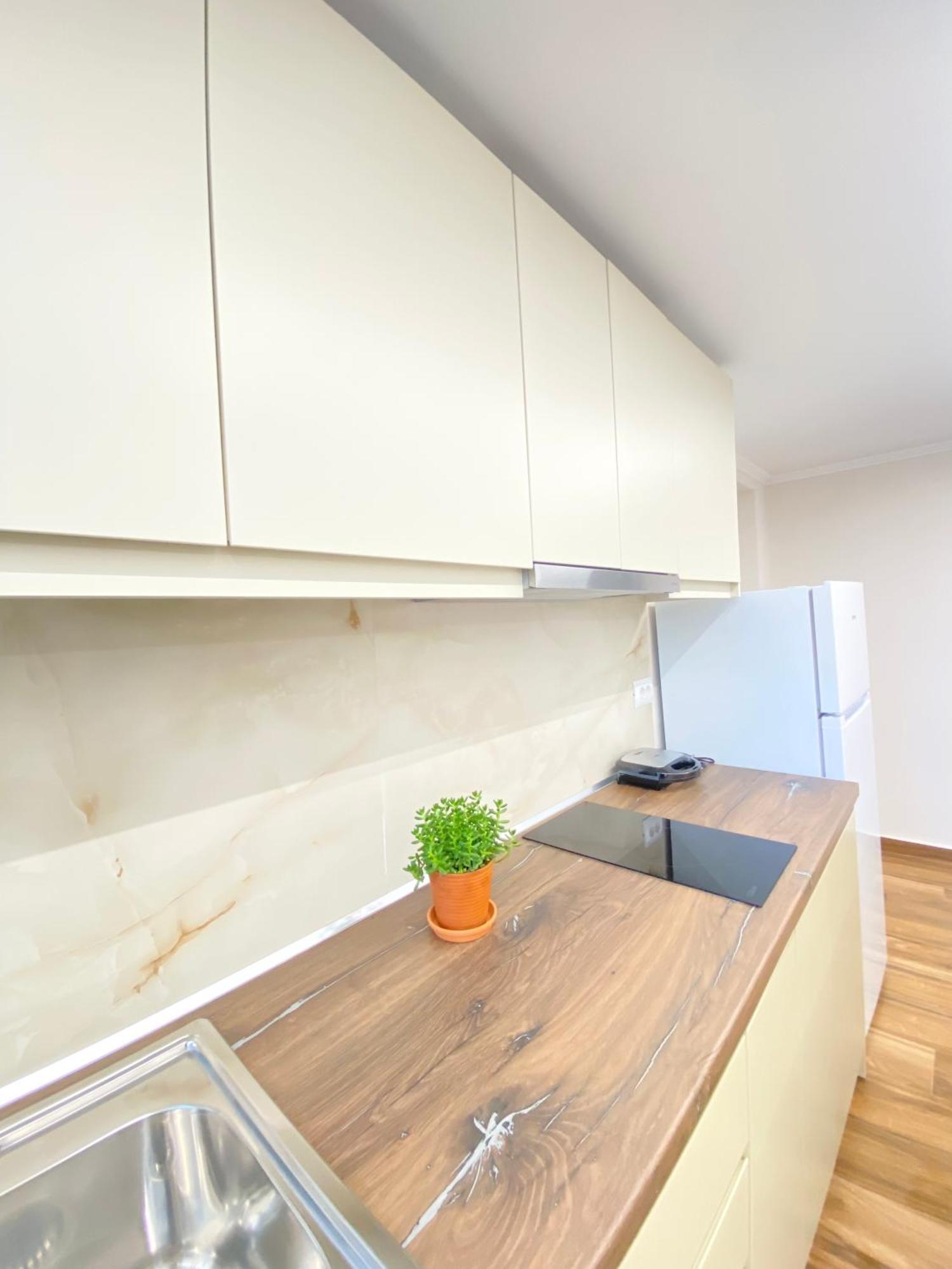 Flors Apartments Durres Exterior photo